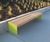 Elements - customisable outdoor modular benches and tables 7