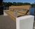 Elements - customisable outdoor modular benches and tables 3