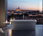 La Dolce Vita - modern Italian bathroom fixtures and accessories collection