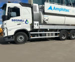 Amphitec Vortex - suction and blowing specialist services