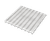 CS Gridline® - entrance matting for high-traffic commercial areas 5