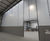Anchorwall - fixed part-height steel partition 3