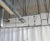 Flexicurtain - retractable PVC industrial curtain 8