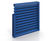 CS A-3200 - modular aluminium ventilation Louvres 0