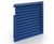 CS A-3200 - modular aluminium ventilation Louvres 2
