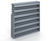 CS Bold Line B-7505 Rain Defence Louvres 1
