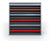 CS Bold Line B-7505 Rain Defence Louvres 3