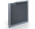 CS RS-5605 - high-performing aluminium rain defence louvres 4