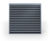 CS RSH-5700 - aluminium rain defence louvre 2