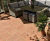 Old Provence Random Terracotta Tiles 3