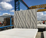 Wallcast - precast concrete wall panels - on this page