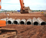 StormHold™ - precast pipe tank system - on this page