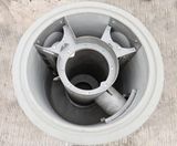 StormCleanser™ hydrodynamic separator - urban stormwater run-off - on this page