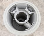 StormCleanser™ hydrodynamic separator - urban stormwater run-off