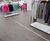 GFT Series - embedded expansion joint covers for interior floors 1