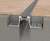 GFT Series - embedded expansion joint covers for interior floors 9