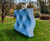 3D printed low-carbon outdoor feature walls 6