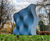 3D printed low-carbon outdoor feature walls 0
