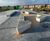 3D printed low-carbon modular outdoor benches 6