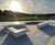 3D printed low-carbon modular outdoor benches 3