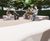 3D printed low-carbon modular outdoor benches 4