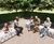 3D printed low-carbon modular outdoor benches 1