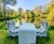 3D printed low-carbon modular outdoor benches 7