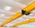 Cleanroom Air Ventilation - polyester fabric ducting for cleanrooms 0