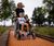 Inclusive Wheelchair-Accessible In-Ground Trampoline (MT-TRMPW) 0