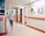 CS Acrovyn® SCR-80 Series - crash rails for high traffic areas 0