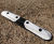 Mini Orca - recycled rubber low-profile cycle lane separator 1