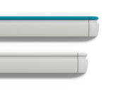 CS Acrovyn® HRB-20 - heavy-duty combined hand/crash rail - on this page