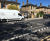 Kerb Orca - recycled rubber cycle lane separator for light segregation 0