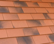 Marley introduces Acme Heritage clay roof tile range