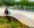 Customisable street furniture for Louafi Bouguera Olympic Bridge, Paris 1