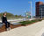 Customisable street furniture for Louafi Bouguera Olympic Bridge, Paris 5