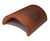 Acme Heritage - single camber clay plain roof tiles 7