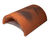 Acme Heritage - single camber clay plain roof tiles 8
