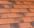 Acme Heritage - single camber clay plain roof tiles 0