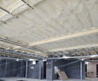Spray-applied foam and surface protective coatings