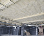 Protective Coatings - spray-applied foam and surface protection systems