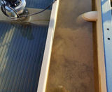 Clay-laden groundwater and surface water run-off solution for SWT upgrade - on this page