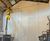 Durable, wind-loaded, custom-branded screen for distillery site separation 2