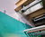 Flexiwall contamination control partition segregates clean process area 6