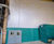 Flexiwall contamination control partition segregates clean process area 0