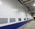 Flexiwall partition controls noise, temperature and dust spread 1