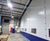 Flexiwall partition controls noise, temperature and dust spread 2