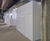 Hoardfast creates welfare facilities and toilet blocks for site compound 1