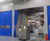 Flexicurtain - retractable PVC industrial curtain 7