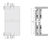 2Slide - sliding track kit for wardrobe or cabinet doors 2
